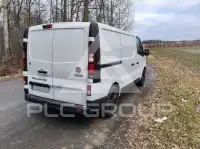 2021 Fiat Talento