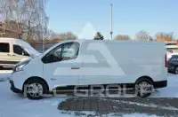 2021 Fiat Talento