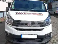2021 Fiat Talento