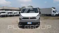 2021 Fiat Talento
