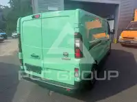 2021 Fiat Talento