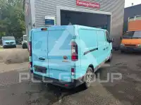 2021 Fiat Talento