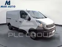 2021 Fiat Talento