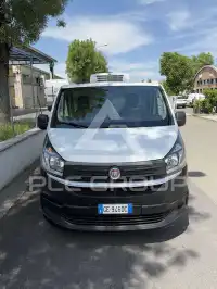 2021 Fiat Talento