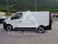 2021 Fiat Talento