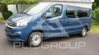 2021 Fiat Talento