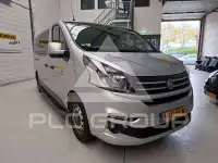 2021 Fiat Talento