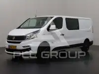 2021 Fiat Talento