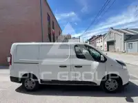 2021 Fiat Talento