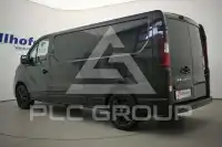 2021 Fiat Talento