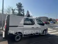 2021 Fiat Talento