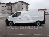 2021 Fiat Talento