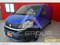 2021 Fiat Talento