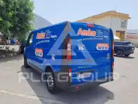 2021 Fiat Talento
