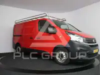 2021 Fiat Talento