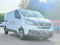 2021 Fiat Talento