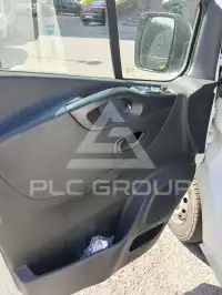 2021 Fiat Talento