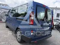 2021 Fiat Talento