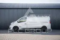 2021 Fiat Talento