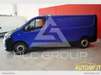 2021 Fiat Talento