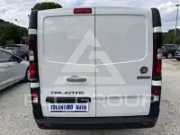 2021 Fiat Talento