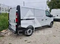 2021 Fiat Talento