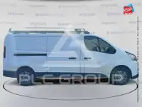 2021 Fiat Talento