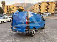 2021 Fiat Talento