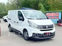 2021 Fiat Talento