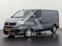 2021 Fiat Talento