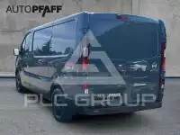 2021 Fiat Talento