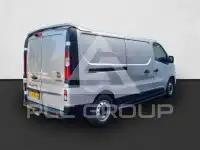 2021 Fiat Talento