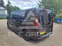 2021 Fiat Talento