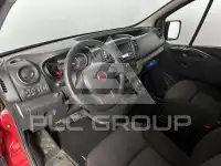 2021 Fiat Talento