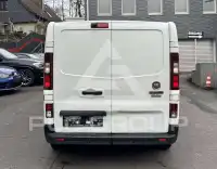 2021 Fiat Talento