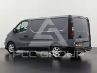 2021 Fiat Talento