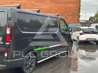 2021 Fiat Talento