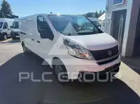 2021 Fiat Talento