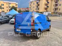 2021 Fiat Talento
