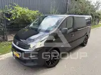 2021 Fiat Talento
