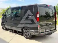 2021 Fiat Talento