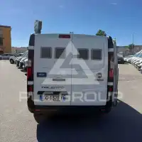 2021 Fiat Talento