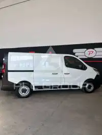 2021 Fiat Talento
