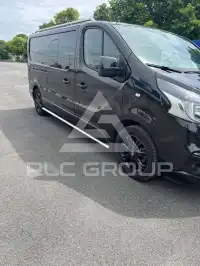 2021 Fiat Talento