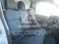 2021 Fiat Talento