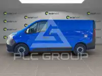 2021 Fiat Talento