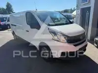 2021 Fiat Talento