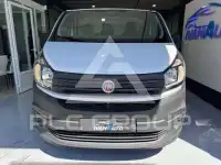 2021 Fiat Talento