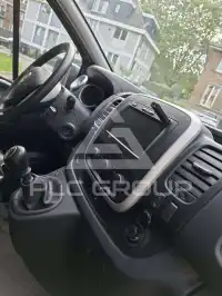 2021 Fiat Talento