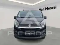 2021 Fiat Talento